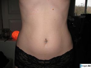 Рыжая и плешивый. Семейный альбомчик. Эскиз 11