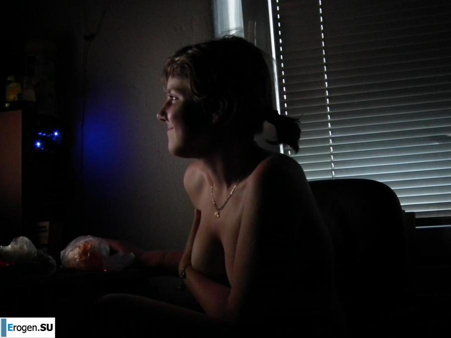 Czech Pretty Woman. Part 3. Photo 13