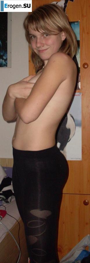 Czech Pretty Woman. Part 3. Photo 24