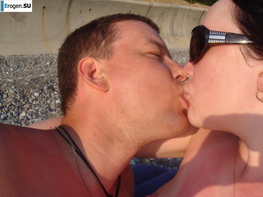 Ginger from Yekaterinburg on vacation and at home. Part 2. Photo 22