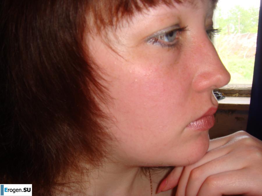 Ginger from Yekaterinburg on vacation and at home. Part 2. Photo 3