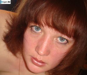 Ginger from Yekaterinburg on vacation and at home. Part 2. Thumb 25