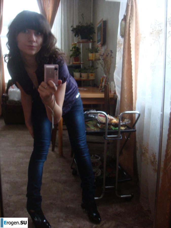 Студентки фоткают сами себя. Часть 2. Фото 3