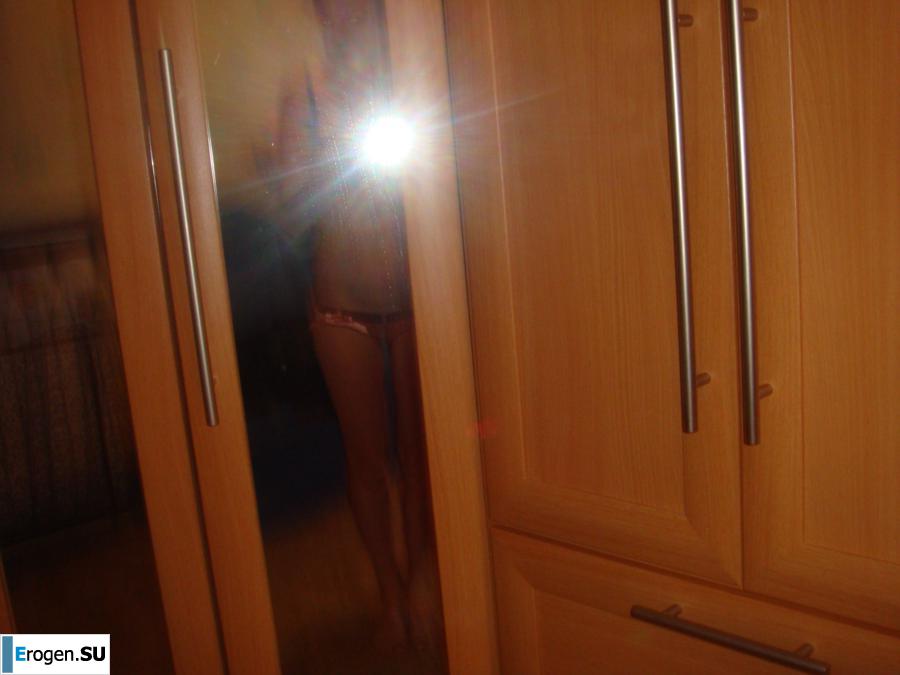 Студентки фоткают сами себя. Часть 2. Фото 31