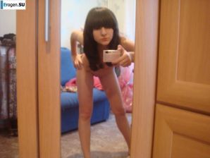 Студентки фоткают сами себя. Часть 2. Эскиз 11