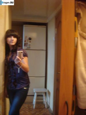 Студентки фоткают сами себя. Часть 2. Эскиз 4