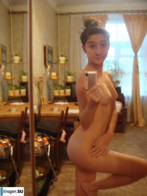 Студентки фоткают сами себя. Часть 2. Эскиз 5