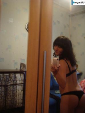 Студентки фоткают сами себя. Часть 2. Эскиз 6