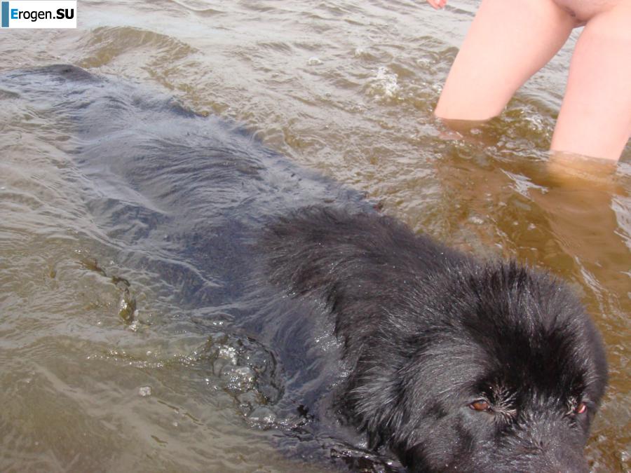 Ginger from Yekaterinburg on vacation and at home. Part 3. Photo 14