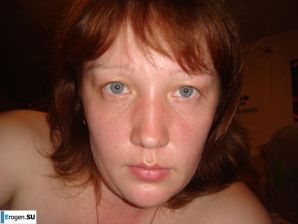 Ginger from Yekaterinburg on vacation and at home. Part 3. Thumb 9