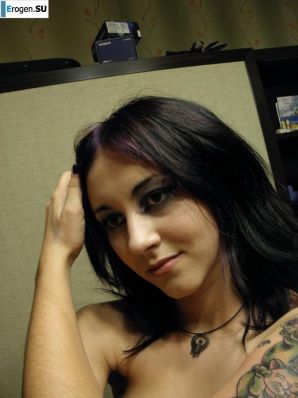 Частный МЕГАархив белгородской студентки. Эскиз 35