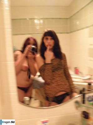 Частный МЕГАархив белгородской студентки. Эскиз 37