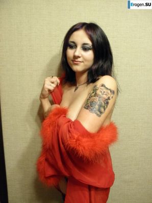 Частный МЕГАархив белгородской студентки. Эскиз 9