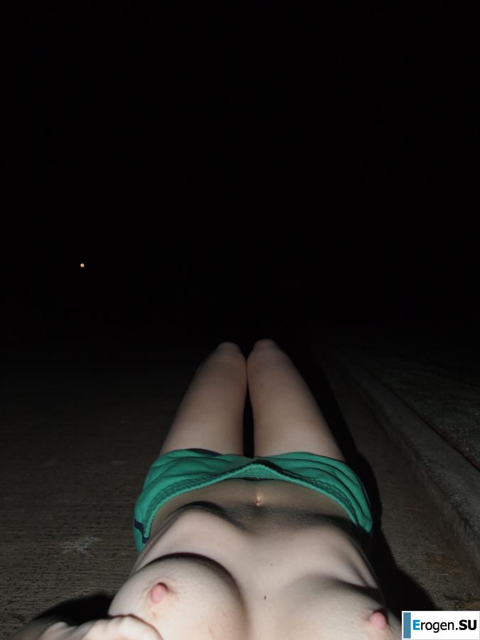 Рыжая красавица. Часть 2. Фото 16