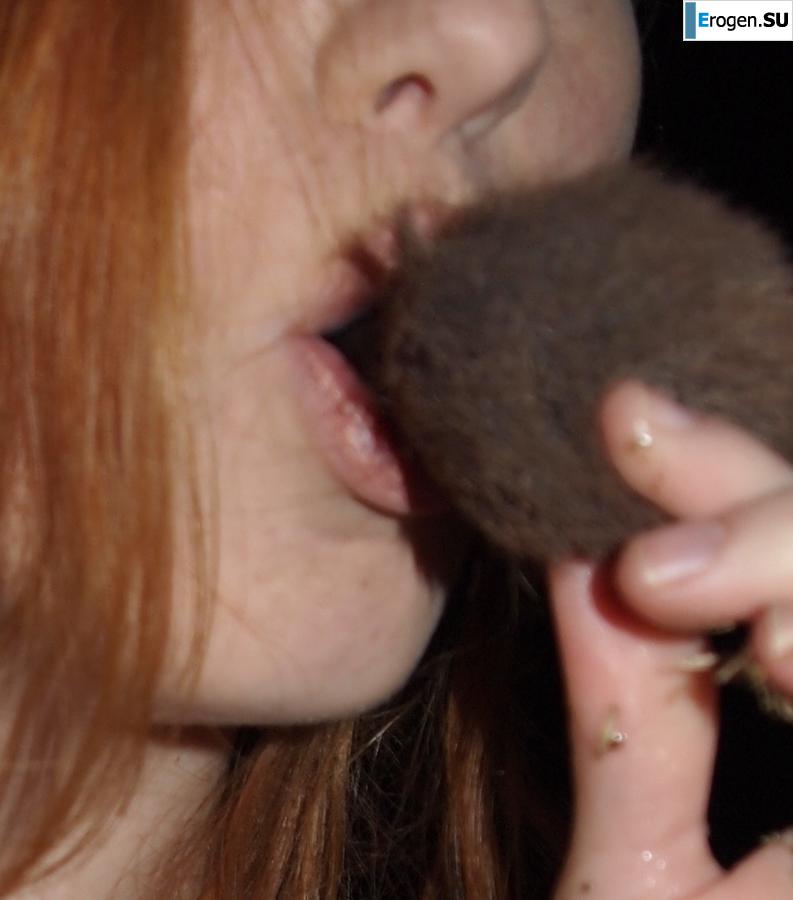 Рыжая красавица. Часть 2. Фото 23