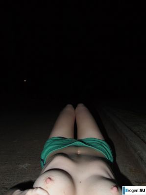 Рыжая красавица. Часть 2. Эскиз 16