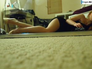 Рыжая красавица. Часть 2. Эскиз 35