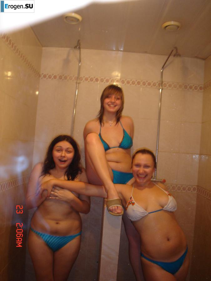 fatal brunette solo. Part 2. Photo 17