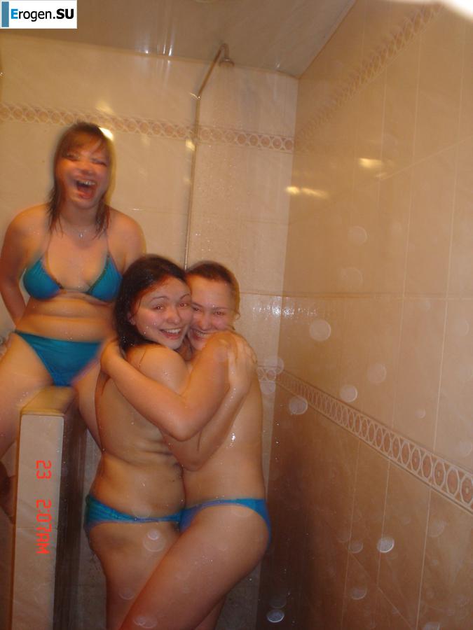 fatal brunette solo. Part 2. Photo 18