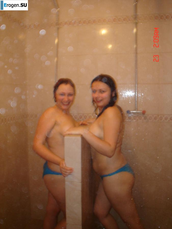 fatal brunette solo. Part 2. Photo 25