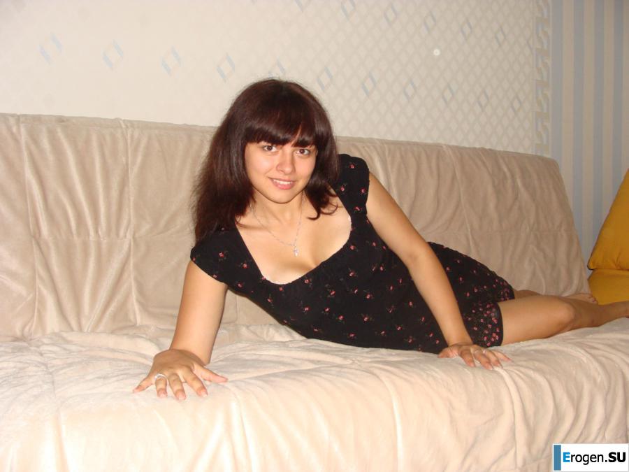 fatal brunette solo. Part 2. Photo 32