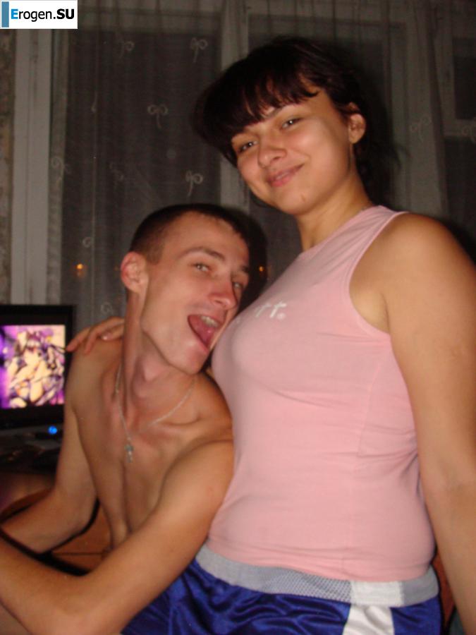 fatal brunette solo. Part 2. Photo 39