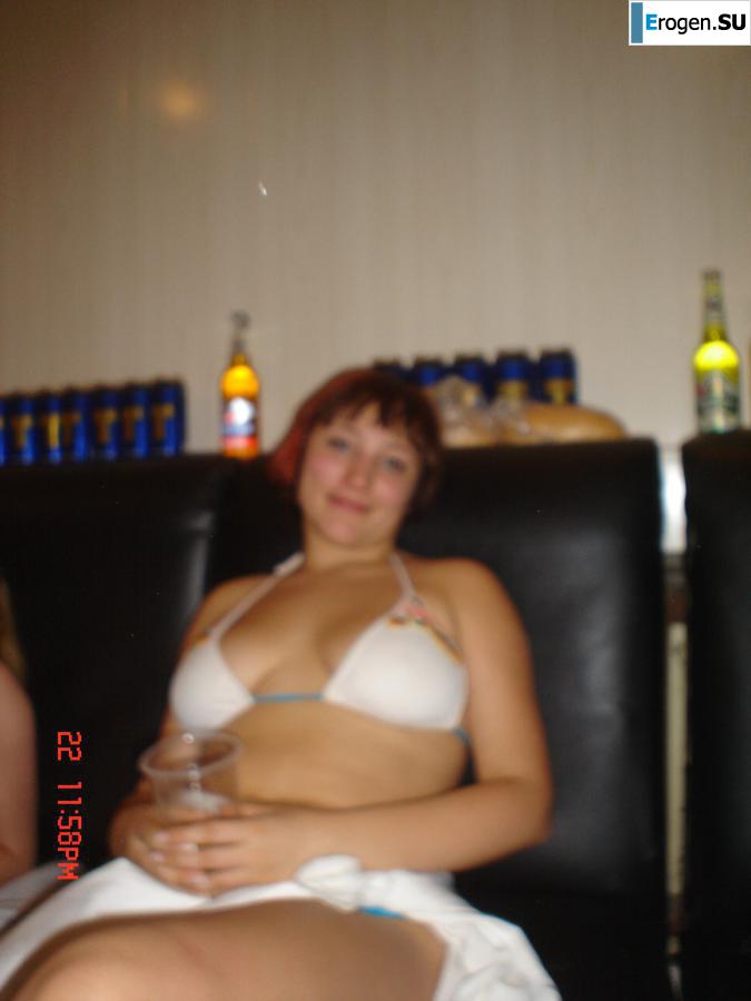 fatal brunette solo. Part 2. Photo 5