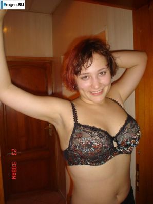 fatal brunette solo. Part 2. Thumb 27