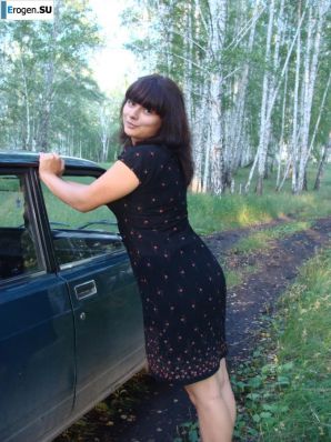 fatal brunette solo. Part 2. Thumb 28