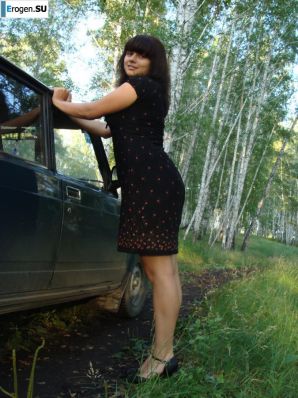 fatal brunette solo. Part 2. Thumb 29