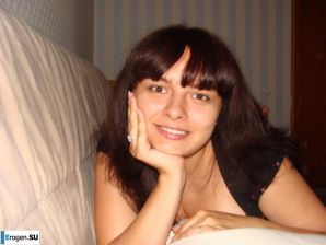 fatal brunette solo. Part 2. Thumb 30