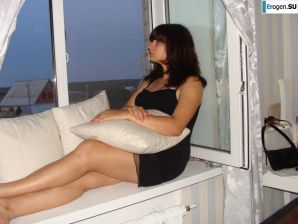 fatal brunette solo. Part 2. Thumb 33