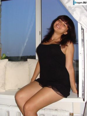 fatal brunette solo. Part 2. Thumb 37