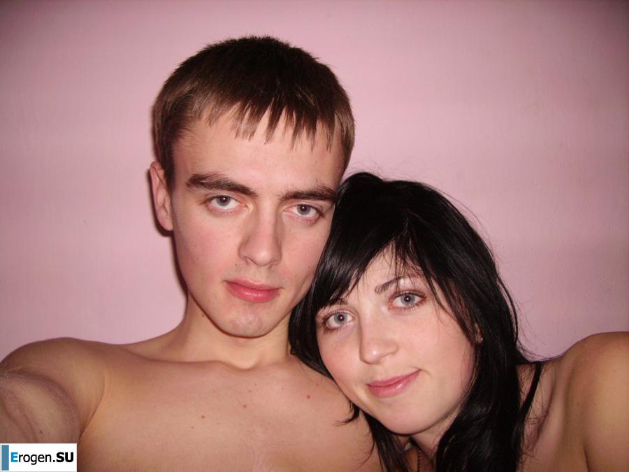 Ukrainian brunette with pimple booty. Photo 17