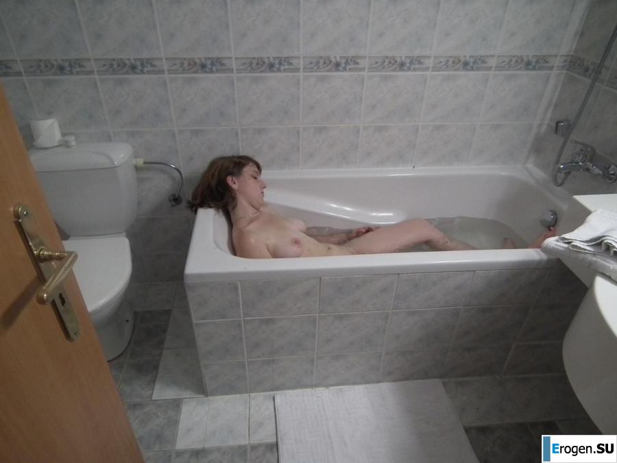 Чешская симпатяжка. Часть 4. Фото 11