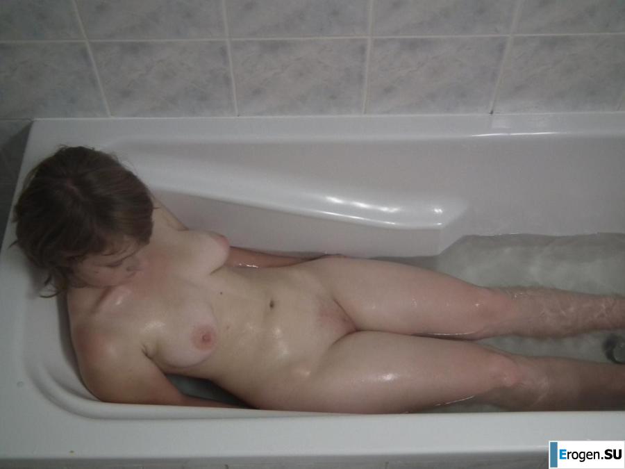 Чешская симпатяжка. Часть 4. Фото 20