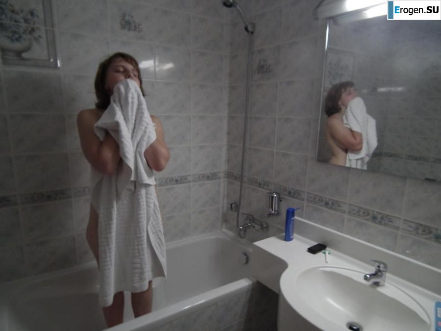 Чешская симпатяжка. Часть 4. Фото 27