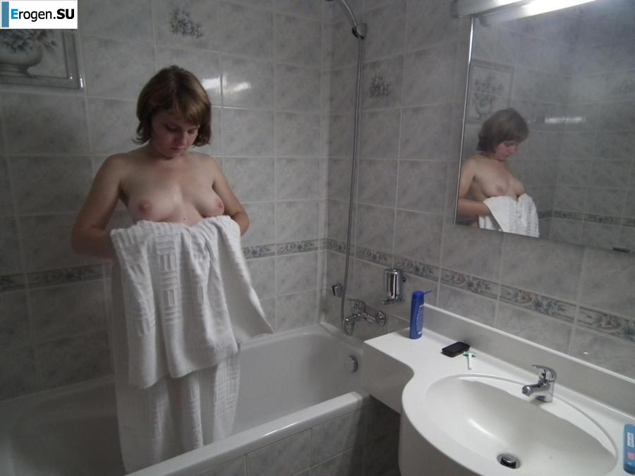 Чешская симпатяжка. Часть 4. Фото 28