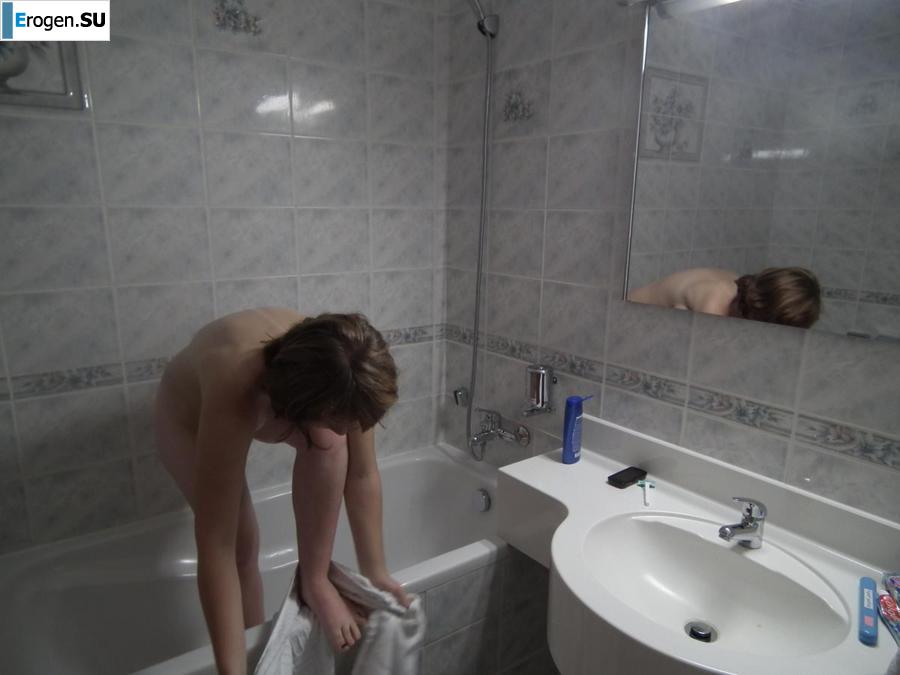 Чешская симпатяжка. Часть 4. Фото 34