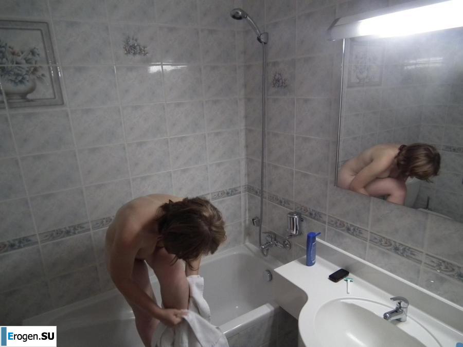 Чешская симпатяжка. Часть 4. Фото 35