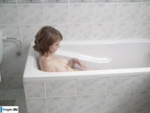 Чешская симпатяжка. Часть 4. Эскиз 21