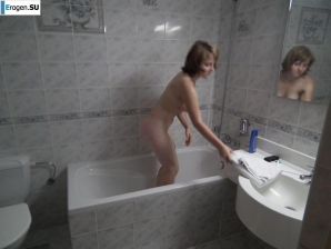 Чешская симпатяжка. Часть 4. Эскиз 24