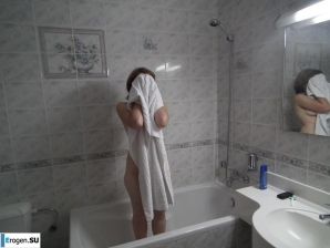 Чешская симпатяжка. Часть 4. Эскиз 26