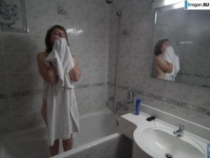 Чешская симпатяжка. Часть 4. Эскиз 27