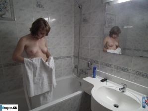 Чешская симпатяжка. Часть 4. Эскиз 29