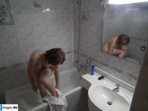 Чешская симпатяжка. Часть 4. Эскиз 36