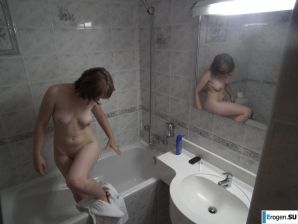 Чешская симпатяжка. Часть 4. Эскиз 37