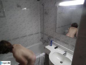 Чешская симпатяжка. Часть 4. Эскиз 38