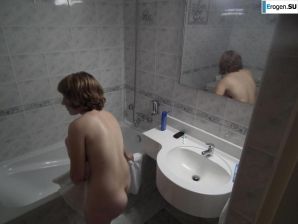 Чешская симпатяжка. Часть 4. Эскиз 39