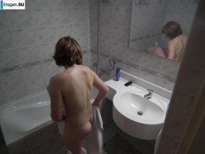 Чешская симпатяжка. Часть 4. Эскиз 40